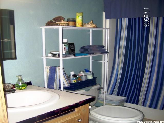 1535 S 1560 W, Vernal, UT 84078 — photo 10