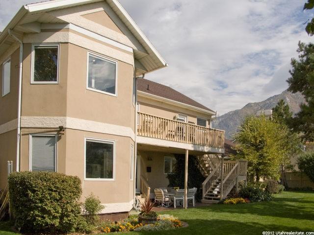 2206 E Gambel Oak Dr, Sandy, UT 84092 — photo 7