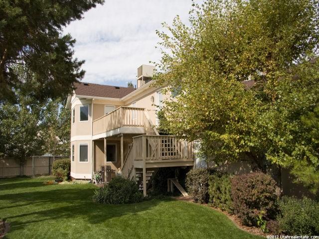 2206 E Gambel Oak Dr, Sandy, UT 84092 — photo 8