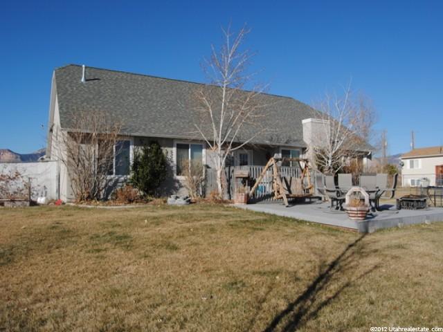 235 S 300 E, Huntington, UT 84528 — photo 12