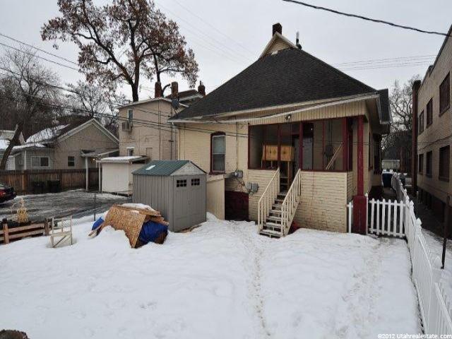 514 27th St, Ogden, UT 84403 — photo 2