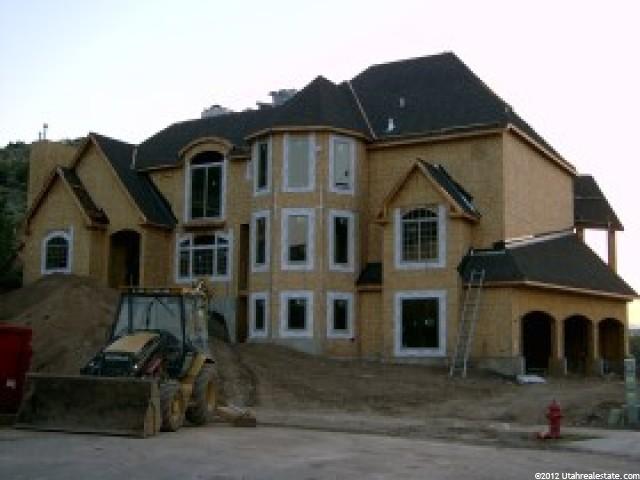 1261 E Wild Maple Ct, Draper, UT 84020 — photo 2