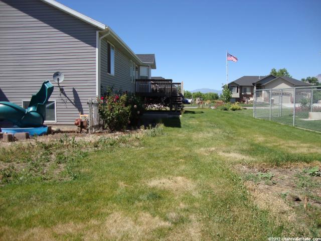 1820 N 4850 W, Plain City, UT 84404 — photo 3