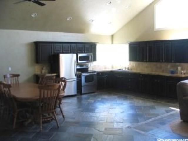 1750 E Weber Wild Rd, Oakley, UT 84055 — photo 2