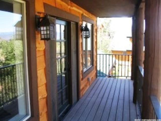 1750 E Weber Wild Rd, Oakley, UT 84055 — photo 5