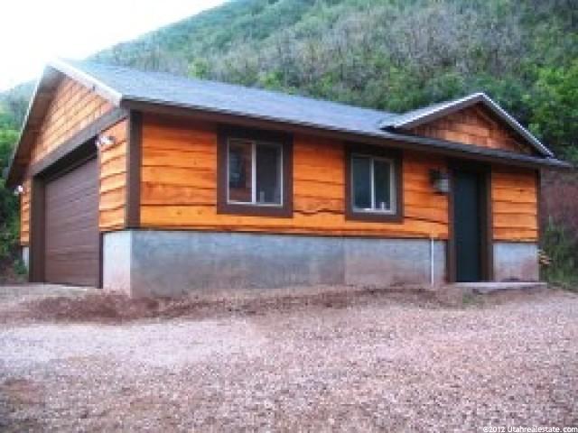 1750 E Weber Wild Rd, Oakley, UT 84055 — photo 6