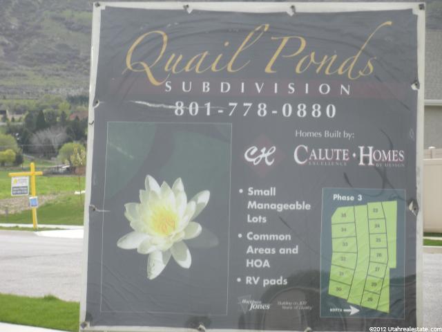804 E 2025 N #25, North Ogden, UT 84414 — photo 3
