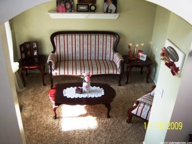 378 E 3550 N, North Ogden, UT 84414 — photo 2