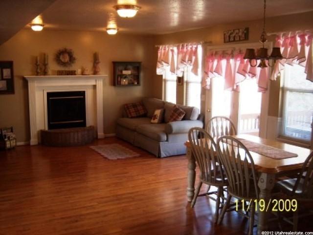 378 E 3550 N, North Ogden, UT 84414 — photo 3