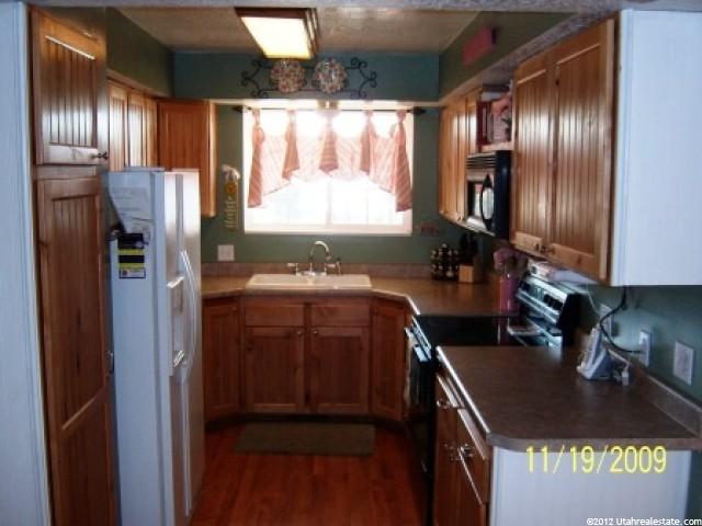 378 E 3550 N, North Ogden, UT 84414 — photo 4