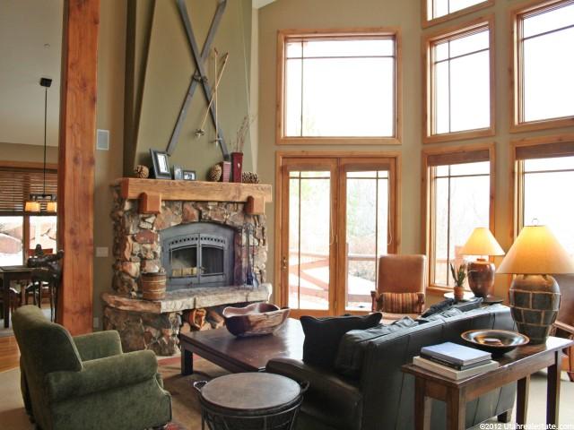 3805 Solamere Dr, Park City, UT 84060 — photo 2