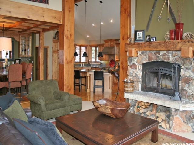 3805 Solamere Dr, Park City, UT 84060 — photo 3