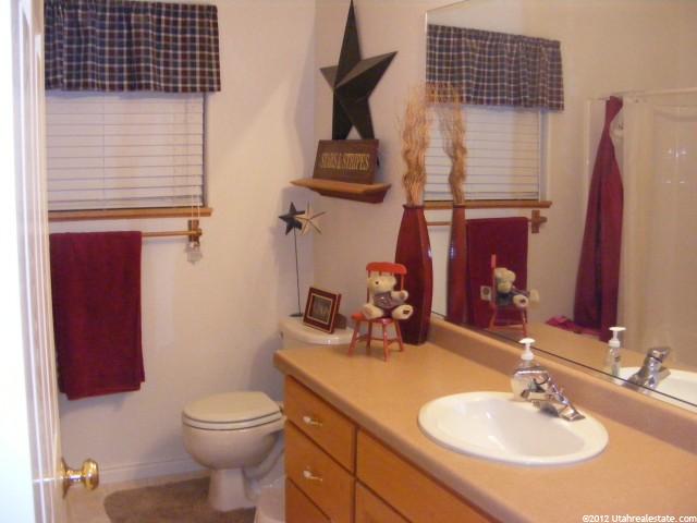 3917 S 2400 W, Weston, ID 83286 — photo 11