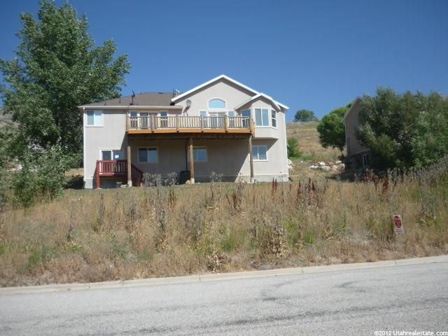 4163 N Wolf Ridge Cir, Eden, UT 84310 — photo 12