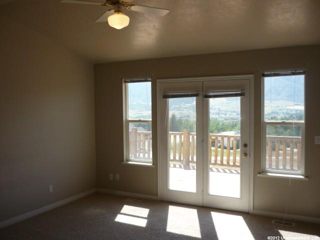 4163 N Wolf Ridge Cir, Eden, UT 84310 — photo 8
