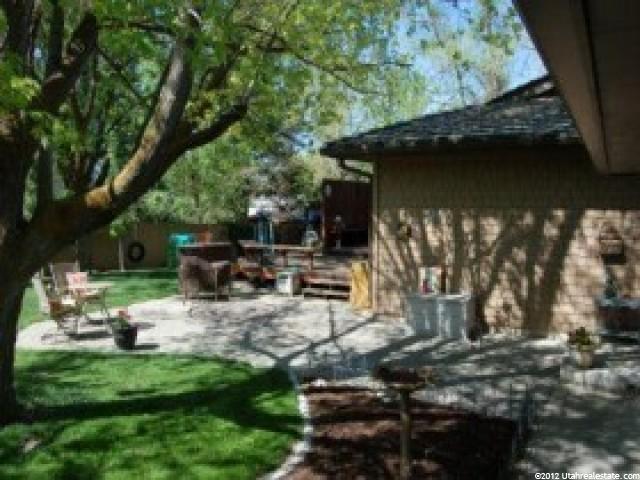 2574 E Valley View Ave, Holladay, UT 84117 — photo 9