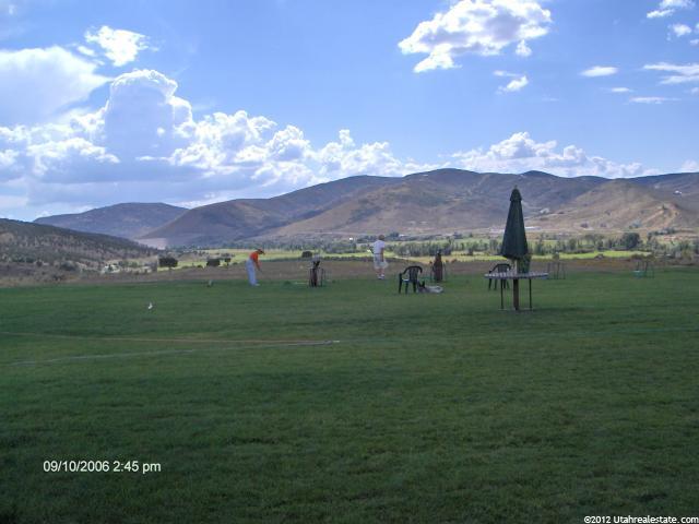 194 E Cherry Canyon Dr, Wanship, UT 84017 — photo 2