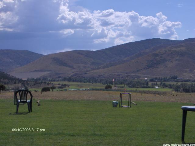 194 E Cherry Canyon Dr, Wanship, UT 84017 — photo 3