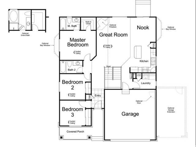 919 E Chris Cir, Clearfield, UT 84015 — photo 12