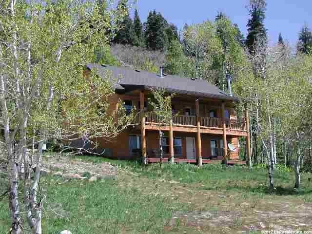 1364 Elk Rd, Wanship, UT 84017 — photo 2