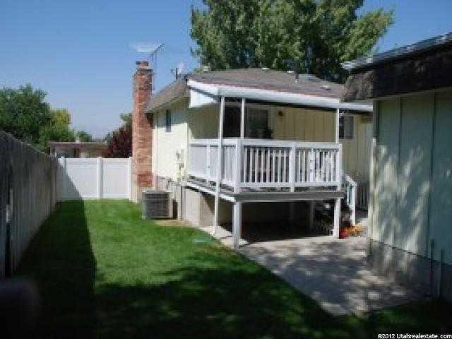 4307 Doreen Cir, Murray, UT 84107 — photo 8