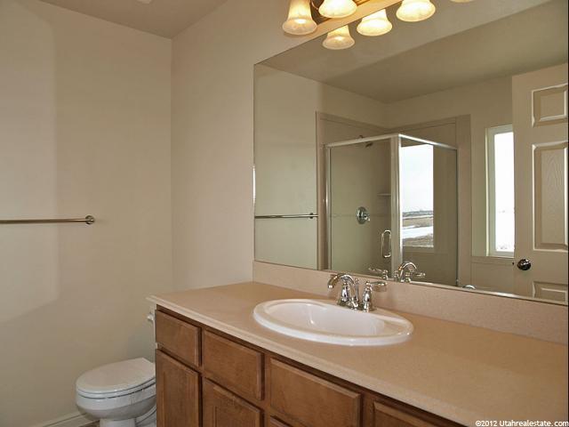 2433 N Hooded Crane Cir, Clinton, UT 84015 — photo 7
