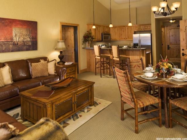 2669 W Canyons Resort Dr #304, Snyderville, UT 84098 — photo 2