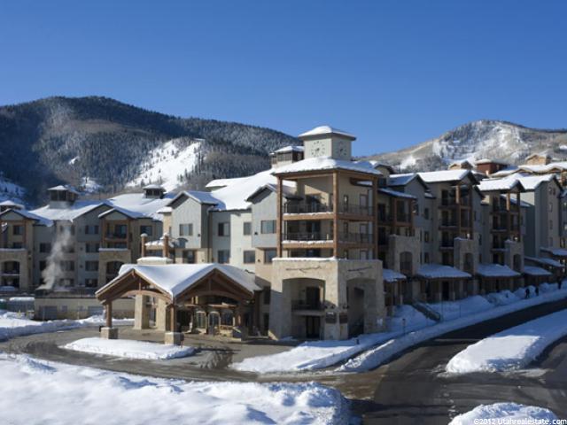 2669 W Canyons Resort Dr #304, Snyderville, UT 84098 — photo 5