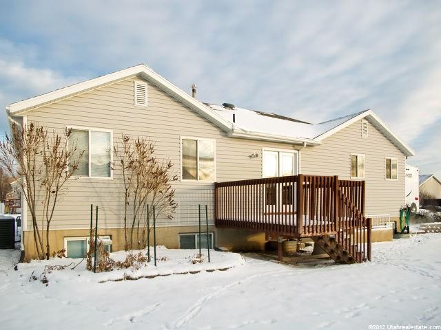 1490 Evalin Cir, Syracuse, UT 84075 — photo 2
