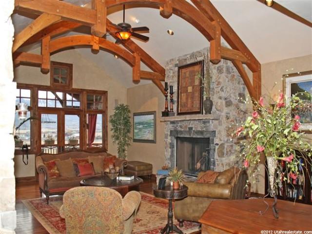 6150 Trailside Dr, Park City, UT 84098 — photo 3