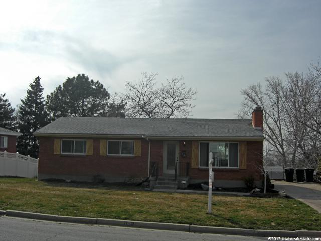 1027 N 600 E, Bountiful, UT 84010 — photo 2