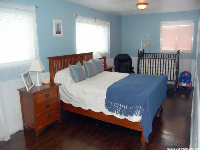 1027 N 600 E, Bountiful, UT 84010 — photo 7