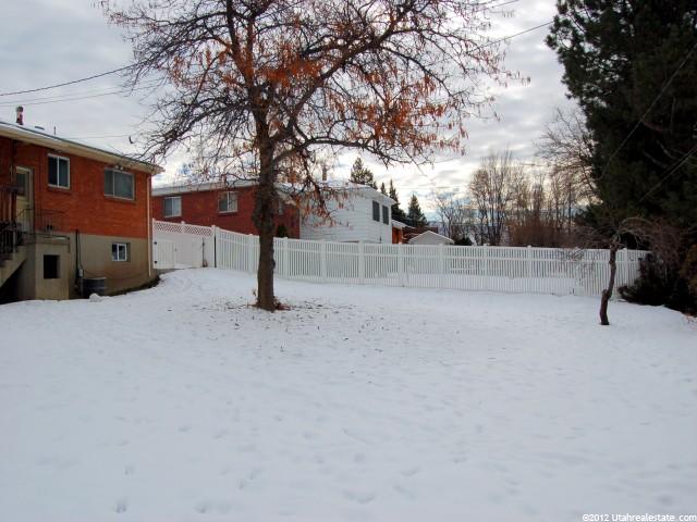 1027 N 600 E, Bountiful, UT 84010 — photo 8