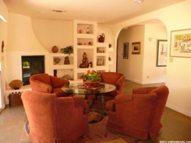 3320 Chaparral Dr, Bloomington, UT 84790 — photo 2