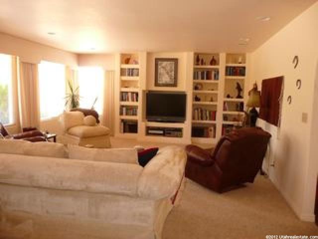 3320 Chaparral Dr, Bloomington, UT 84790 — photo 3