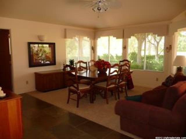 3320 Chaparral Dr, Bloomington, UT 84790 — photo 4