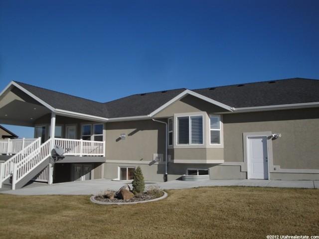 5195 S 5825 W, Hooper, UT 84315 — photo 9