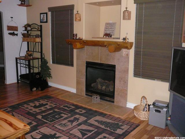 1837 N 635 W, West Bountiful, UT 84087 — photo 3