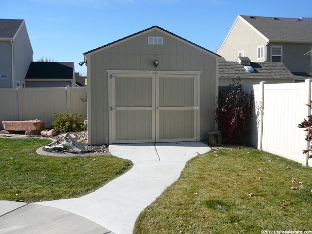 1837 N 635 W, West Bountiful, UT 84087 — photo 9