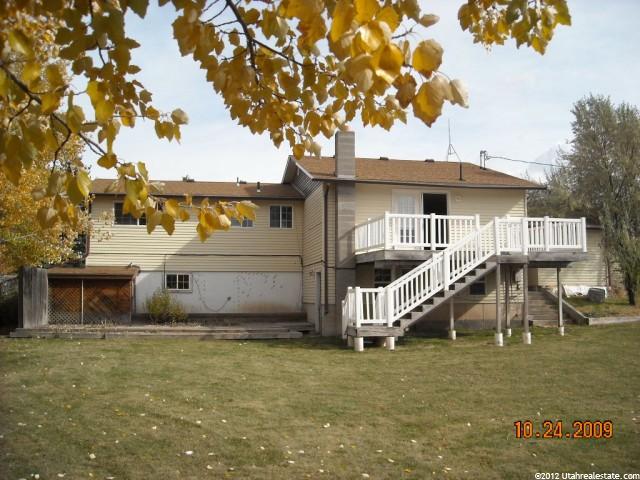 145 Gamble Ave, Preston, ID 83263 — photo 2