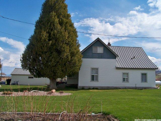 55 S 100 W, Bloomington, ID 83223 — photo 2