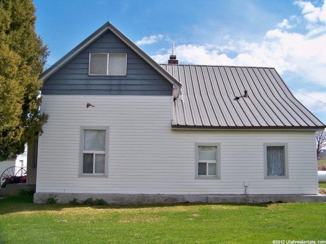 55 S 100 W, Bloomington, ID 83223 — photo 3
