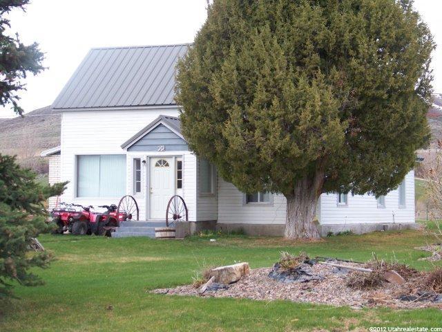 55 S 100 W, Bloomington, ID 83223 — photo 4