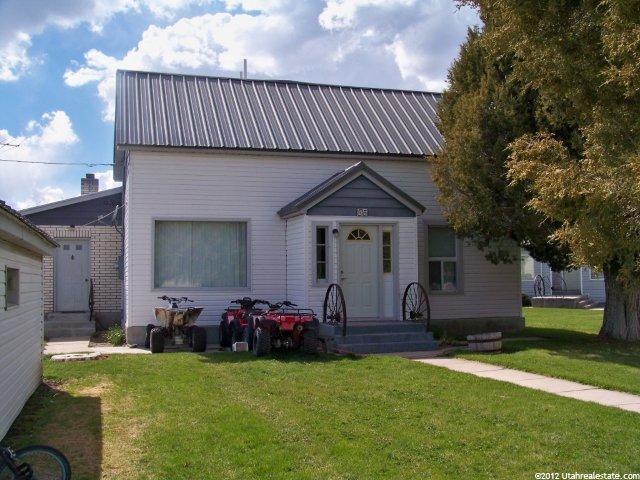 55 S 100 W, Bloomington, ID 83223 — photo 7