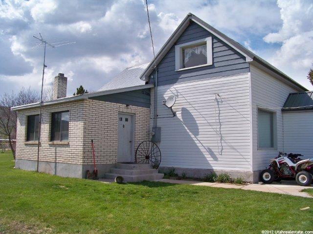 55 S 100 W, Bloomington, ID 83223 — photo 8
