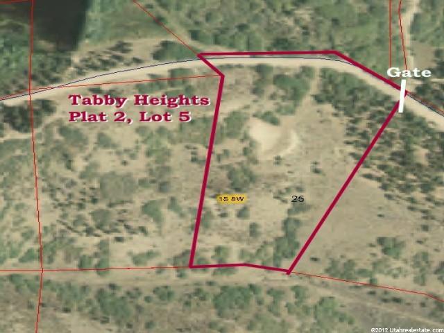 2 Tabby Hts #5, Tabiona, UT 84072 — photo 6