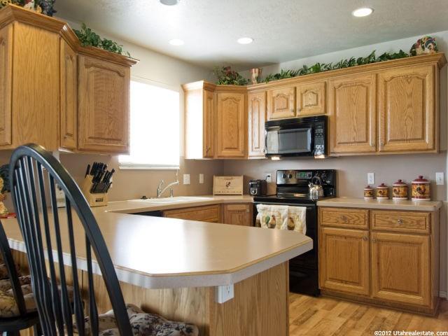 3963 N 2800 W, Farr West, UT 84404 — photo 5