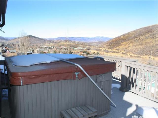 1018 Lowell Ave, Park City, UT 84060 — photo 4