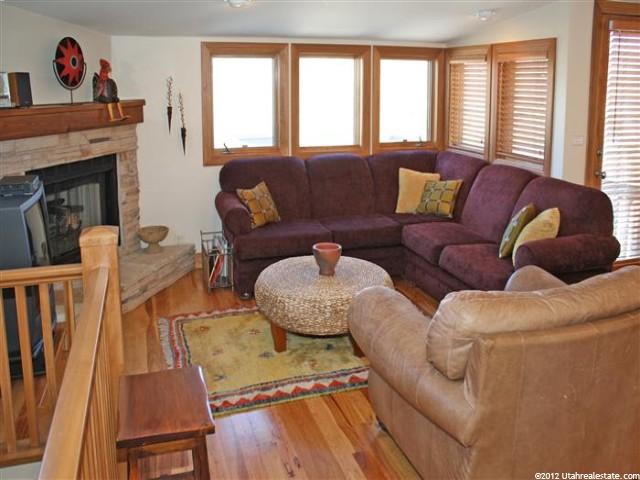 1018 Lowell Ave, Park City, UT 84060 — photo 8