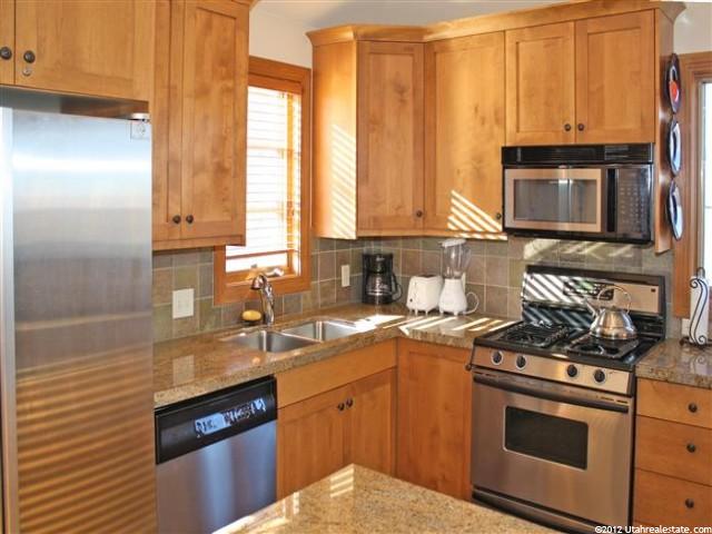 1018 Lowell Ave, Park City, UT 84060 — photo 9